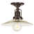 Oil Rubbed Bronze is out of stock