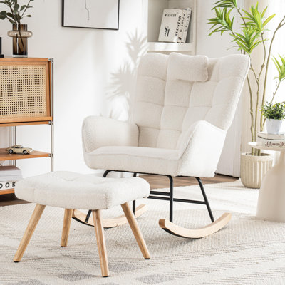 Phipps Rocking Chair