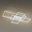 Arusa LED Flush Mount