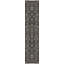 Hand Woven Wool Oriental Area Rug
