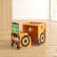 48cm Art Desk Chair Set