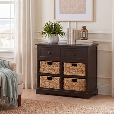 Painswick 2 - Drawer Accent Chest