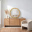 Miroir d'appoint mural rond Nirvelli-2070181384-2070292468