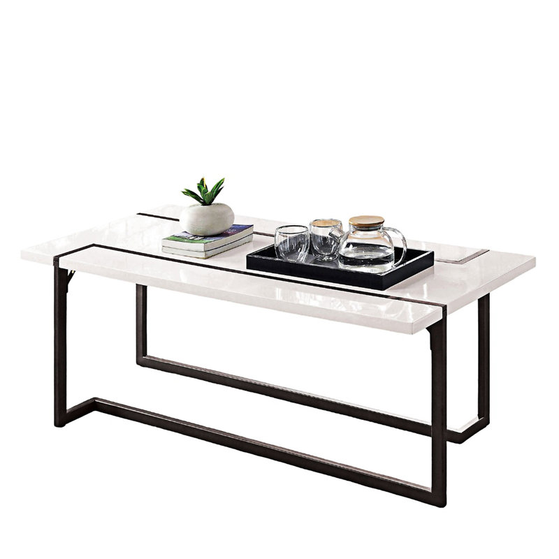 Contemporary Coffee Table