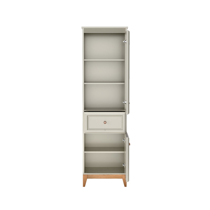 Showcase Windsor W-6