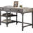 Versatile Gorden Desk with Stylish Design for Home Office Enhancement