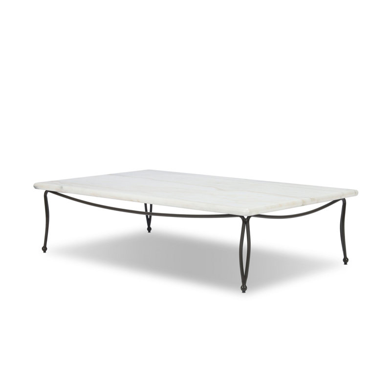 Idalia Outdoor Coffee Table