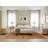 Machine Washable Persian Brown Area Rug-1418817401