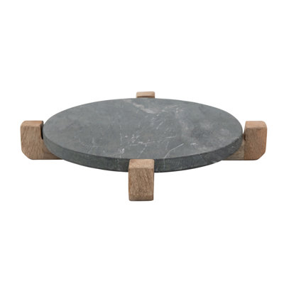 Pacific Mango Wood Cutting Board