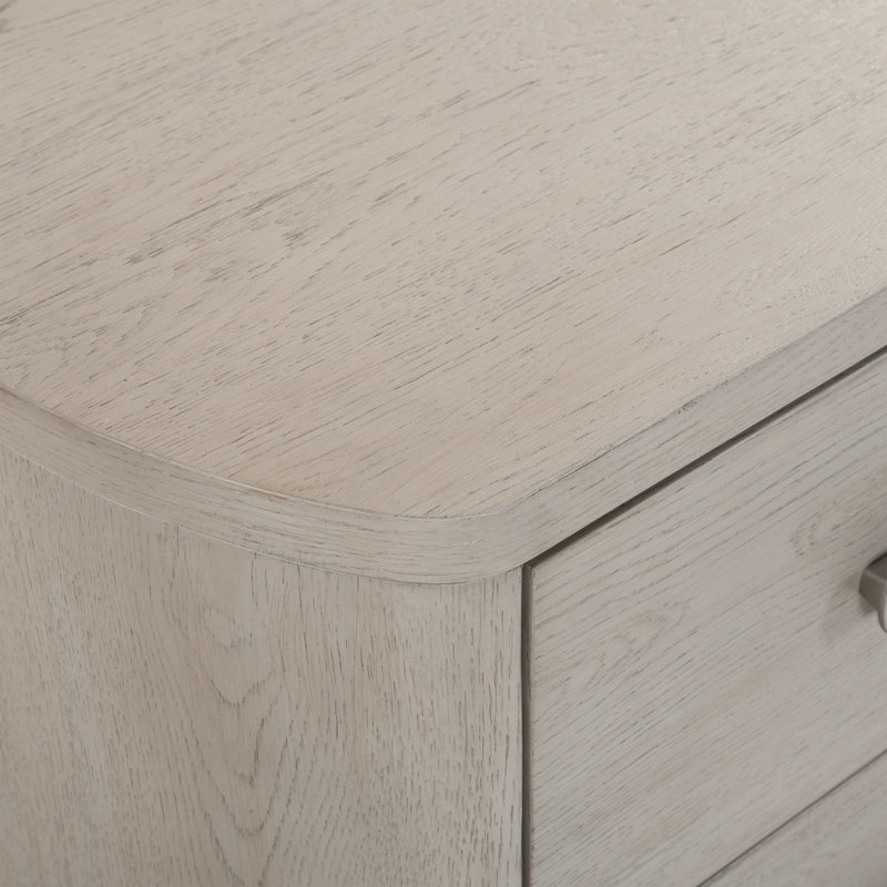 Commode 6 tiroirs Gomez