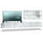 White/White High Gloss is out of stock