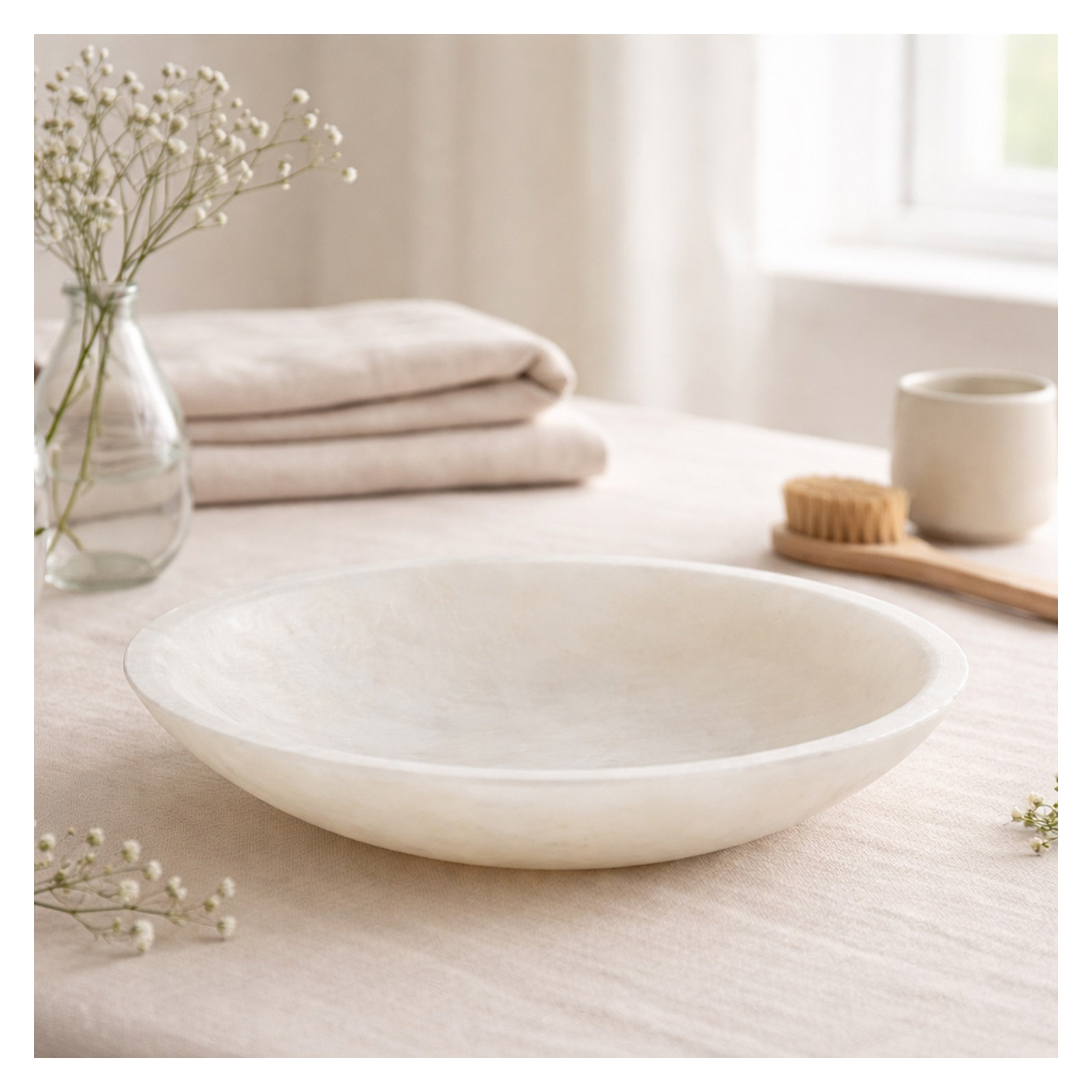 Rioja Decorative Bowl