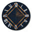 Horloge murale Rhombus-93396735