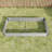 Metal Raised Garden Bed, Rectangle Raised Planter For Flowers Plants, Vegetables Herb-993001665-993001671