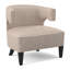Laurel Barrel Chair-70373665-70373732