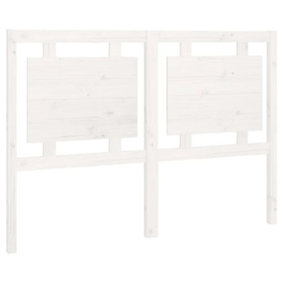 Schiavo Solid Wood Headboard