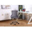 Chaise de travail en velours Kassandra-71022395