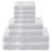 Serviettes de bain en coton turc-66238638