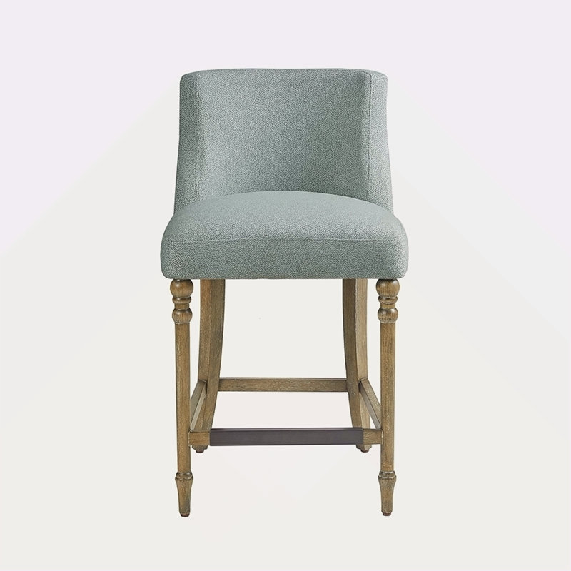Tabouret de comptoir 25 po