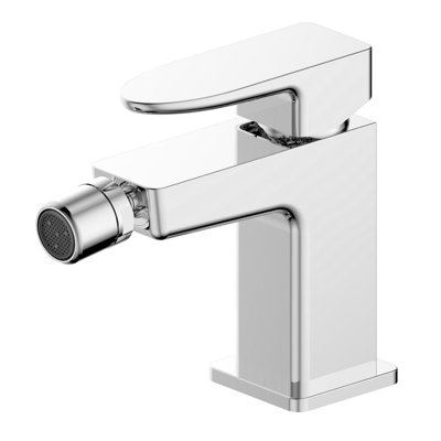 Siena Single Handle Horizontal Bidet Tap