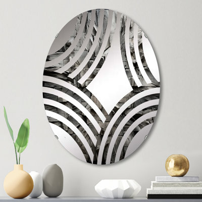 Miroir décoratif Spiritist