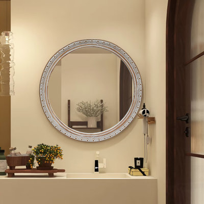 Miroir mural Ornate
