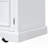 54.9" Kitchen Island with Drop Leaf-1445918312