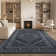 Olius Performance Oriental Rug