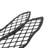 Fixturedisplays® 4 X 4 X 1" Metal Dragonfly Craft Delightful Collection Piece And Heartwarming Gift 4D66901CF5364CAE8967D7B51CFDBFDA