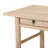 Hepsibah Solid Wood Solid Wood Writing Desk-2023973611