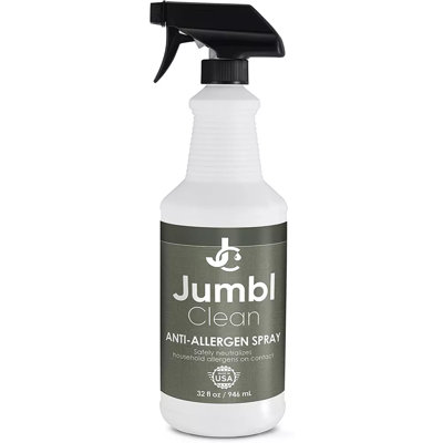 Unscented Room Sprays