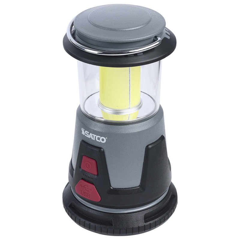Recharge Camping Lantern