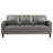 Track Arm Sofa
