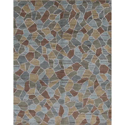 One-of-a-Kind 8'2" X 10' Area Rug in