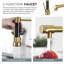 ABTIABGY Kitchen Faucet-85994752