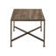 Ampleur Stone Cocktail Table