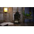 12'' Battery Powered Square / Rectangular Lantern