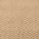 Hendrickson Hand Woven Brown Indoor Rug