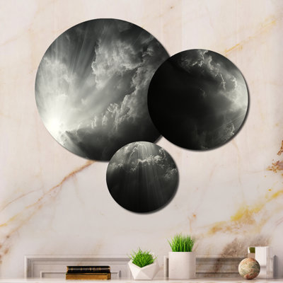 Landscape & Nature Wall Decor on Metal
