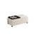Storage Ottoman Bench Coffee Table