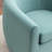 Odey 33.5'' Wide Swivel Barrel Chair-510832148