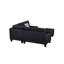 Canapé modulaire 6 pièces rembourré-114423863