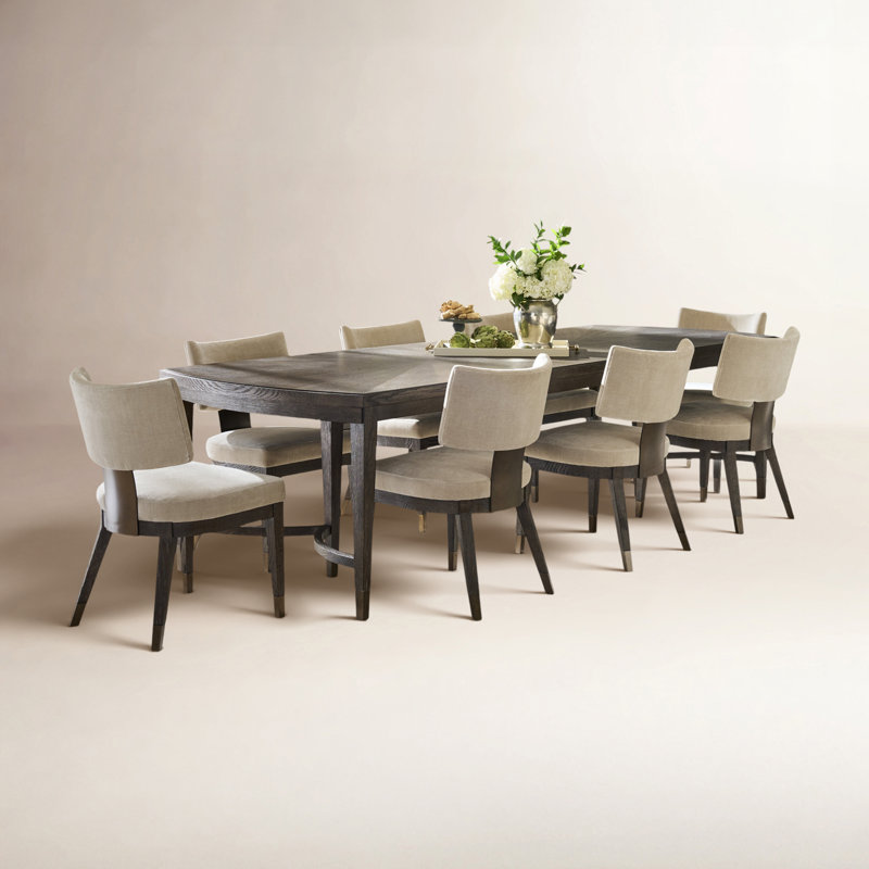 Montclair 8 - Person Extendable Dining Set