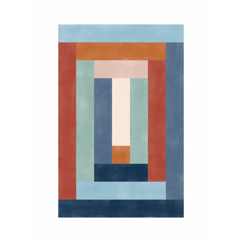 Wrapped Canvas Print, 50.8 cm H x 76.2 cm W