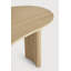 Boomerang Solid Wood Writing Desk-581717216-596279003