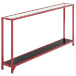 Charlie-Adam Console Table