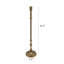Porte-bougie effilé D5.5X23.5-1271861216