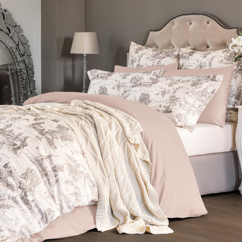 Chateau Sham, Boudoir