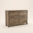 Weston Traditional 46.3" W 6 Drawer Dresser-998249146