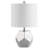 Caitlain Ceramic Table Lamp